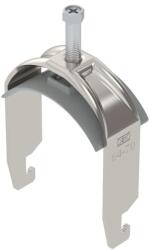 OBO Bettermann BS-U1-K-70 A2 Kengyeles bilincs 64-70mm felületkezelés nélkül, utókezelt (1186869) (1186869)