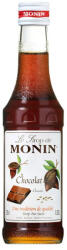 MONIN Csokoládé 0.25l szirup