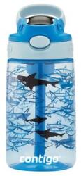 Contigo KIDS CLEANABLE Sticlă Sharks - niponino