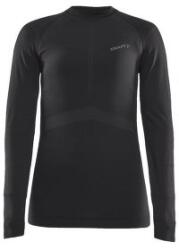 Craft Active Intensity Women (1907937) Tricou cu mânecă lungă Craft 999995 BLACK/ASPHALT XS