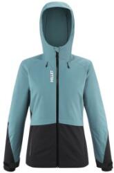 Millet MONA Jacket Women Jachetă HYDRO/NOIR NEW M