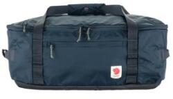 Fjällräven High Coast Duffel 36 Geantă Navy Geanta voiaj
