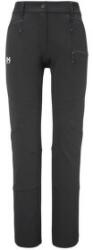 Millet ALL OUTDOOR XCS200 PANT Women Pantaloni NOIR NEW 42