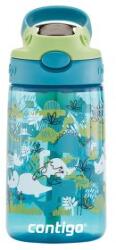 Contigo KIDS CLEANABLE Sticlă Dinoboy - niponino