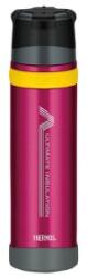 Thermos Mountain FFX 0.75L Termos vínově Roșu 0, 75 l