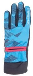 La Sportiva SESSION TECH GLOVES Women Mănuși Malibu Blue/White M