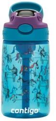 Contigo KIDS CLEANABLE Sticlă Unicorns - niponino
