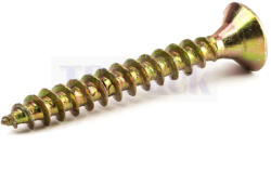 Faforgácslap Csavar 5x60 250 Db/doboz