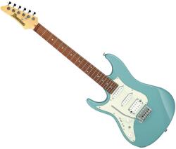 Ibanez AZES40L-PRB balkezes elektromos gitár - hangszercenter