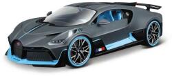 BBurago 11045 Bugatti Divo - Fekete (8719247525345)