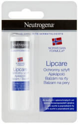 Neutrogena Ajakír 4, 8g SPF4 - delfinbuvar