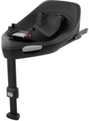 Cybex Gold Base G Forgatható Isofix Bázistalp - Black