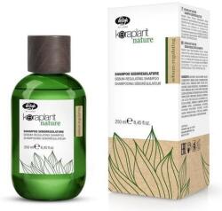 Lisap Keraplant Nature sampon zsíros hajra, 250 ml - hairpower