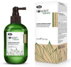 Lisap Keraplant Nature hajszesz zsíros hajra, 150 ml - hairpower