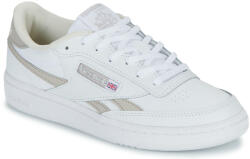 Reebok Classic Pantofi sport Casual Fete CLUB C REVENGE Reebok Classic Alb 34 1/2