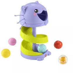 Mattel Kis kedvencek foglalkoztató, Cicatorony (0194735199242)