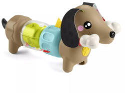 Mattel Kis kedvencek foglalkoztató, Tacsi (0194735199181)