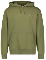Lee - Plain Hoodie / Mercantile Green - Férfi pulóver (112355733)