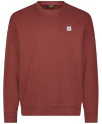 Lee - Workwear / Glazed Ginger - Férfi pulóver (112355609)