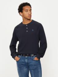 U. S. Polo Assn U. S. Polo Assn. Longsleeve MUP1589 Bleumarin Regular Fit