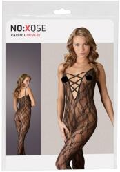 NO: XQSE - Szexoverál csipkéből