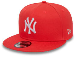 New Era Șapcă Le 950 Nyy 60435190 Roșu