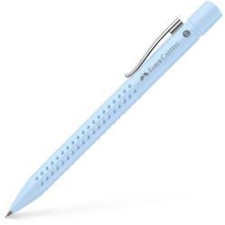 Faber-Castell Creion mecanic, varf 0.5 mm, bleu, Grip 2010 FABER-CASTELL (FC231029)