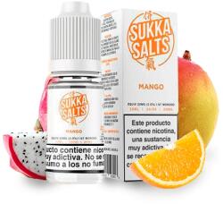 SUKKA Lichid Sukka Salts Mango 20mg 10ml (5060705650639) Lichid rezerva tigara electronica