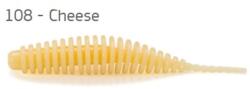 FishUp Tanta Cheese 64mm 8db plasztik csali (4820194855868)