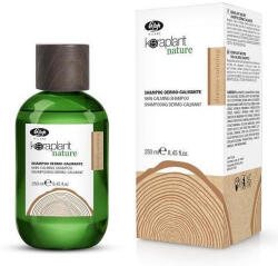 Lisap Keraplant Nature fejbőrnyugtató sampon, 250 ml - hajpatika
