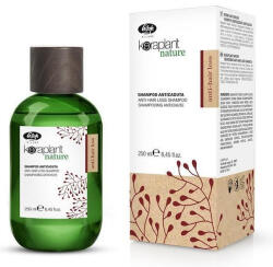 Lisap Keraplant Nature hajhullás elleni sampon, 250 ml - hajpatika