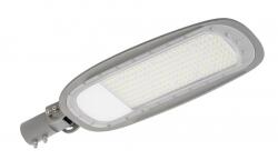 GTV LD-IND150W-40 Utcai lámpatest INDIANA 150W, 19500lm, AC220-240V, 50/60Hz, PF> 0.9, RA≥70, 4000K, 120°, 10KV, IP65, szürke (LD-IND150W-40)