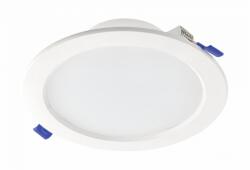 GTV LD-DNV20W-NB DENVER LED mélysugárzó, IP54, 20W, 1800lm, AC176-264V, 50/60Hz, 120°, 4000K, süllyesztett, fehér (LD-DNV20W-NB)