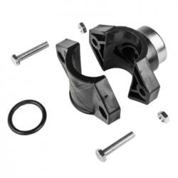 Bradas kpe megfúró bilincs idom 25 mm-es bm 1/2″ (DSRA10OM25F12)