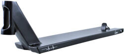 Longway S-Line Gabidvs 560mm x 140mm Lap - Fekete