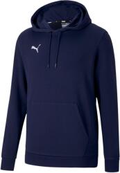 PUMA teamGOAL 23 Causals Hoody Kapucnis melegítő felsők 65658006 Méret M - weplayhandball