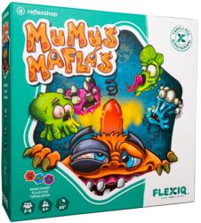 Asmodee Joc de societate Mumus Maflás (FQMMRS) Joc de societate