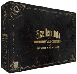 Asmodee Cerneală fantomă - Mesaje din lumea de dincolo joc de societate (RES10001) Joc de societate