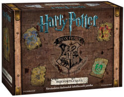 Asmodee Harry Potter: Bătălia de la Hogwarts joc de societate (HPHOGW) Joc de societate