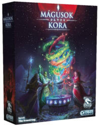Asmodee Era Magilor joc de societate (GFG10002) Joc de societate