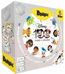 Asmodee Dobble ediția aniversară Disney 100 de ani (ASM34680) Joc de societate