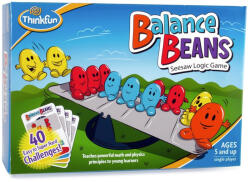 ThinkFun Thinkfun: Joc logic Balance Beans (011406-66469)