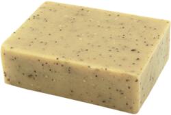 hello simple Rózsa-mák peelingszappan - 100 g
