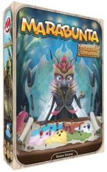 Asmodee Marabunta - Divide et impera joc de societate (ASM34687) Joc de societate