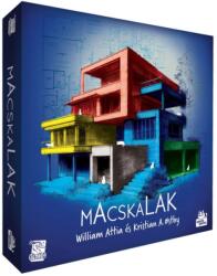 Asmodee Joc de societate Macskalak (MTG10033) Joc de societate