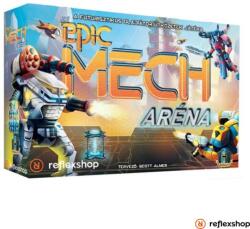 Asmodee Tiny Epic: Arenă Mech joc de societate (TEPICMEC) Joc de societate