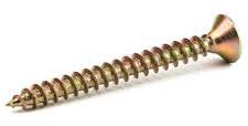 Faforgácslap Csavar 6×70 Zh Pz (58923511)