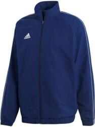 adidas Jacheta adidas core 18 präsentations cv3684 Marime S
