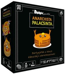 Asmodee Joc de societate clătite anarhiste (ASM34698) Joc de societate