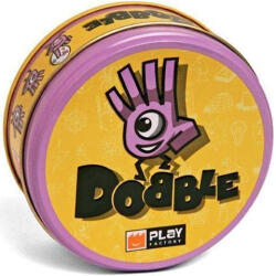 Asmodee Joc de societate Dobble (ASM20731) Joc de societate